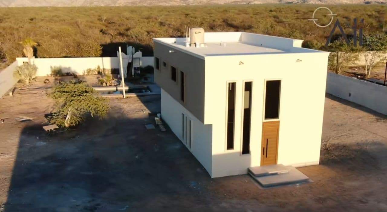 Casa Libramiento - photos 2