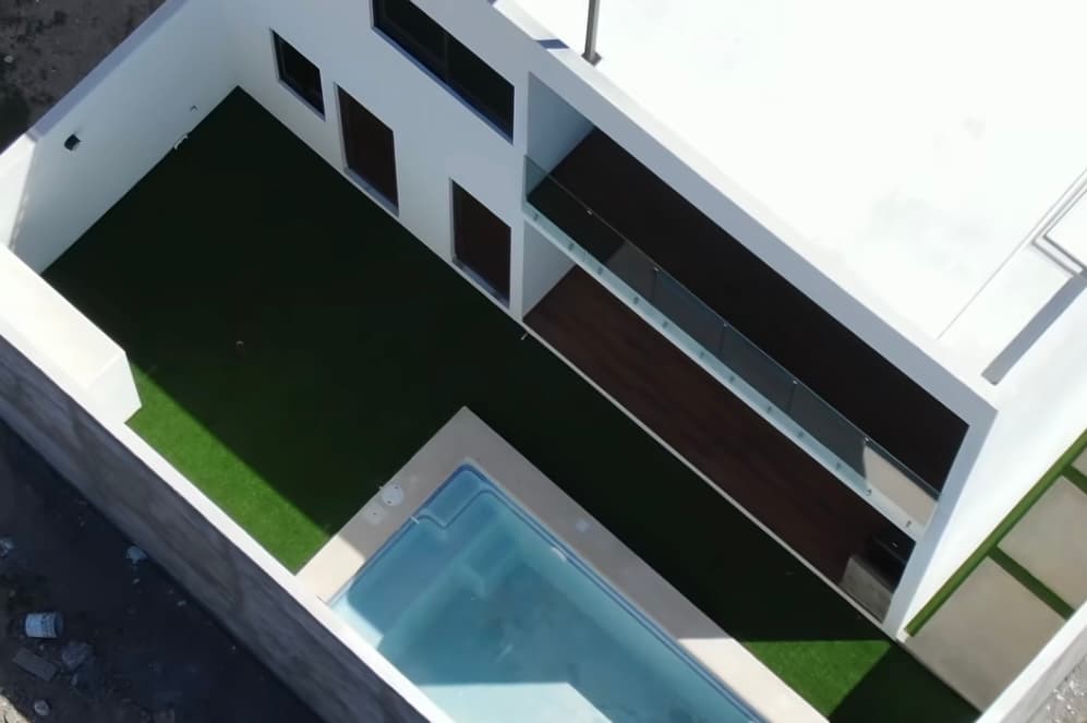 Casa Pedregal - photos 7