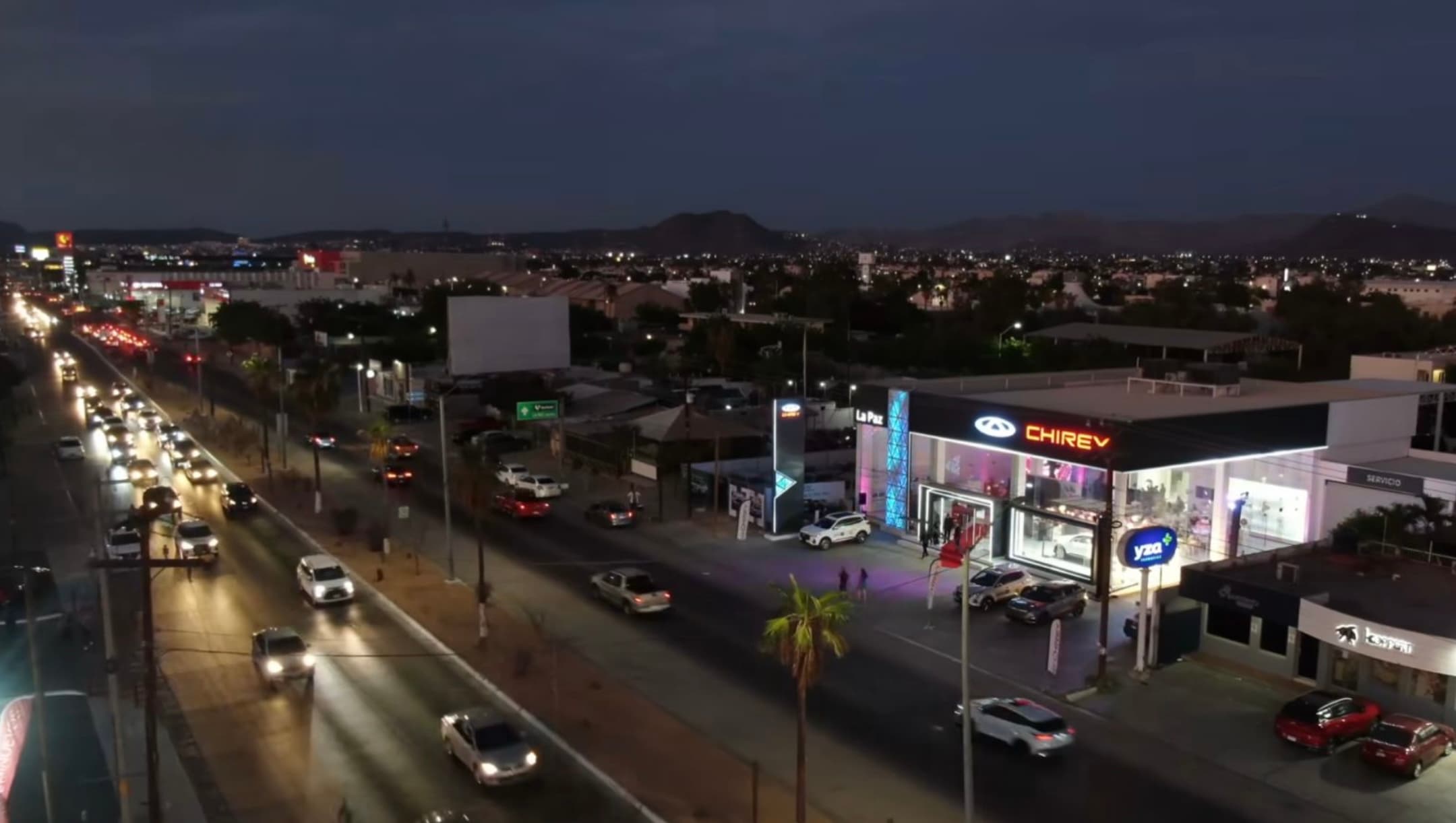 Agencia Chirey - photos 2