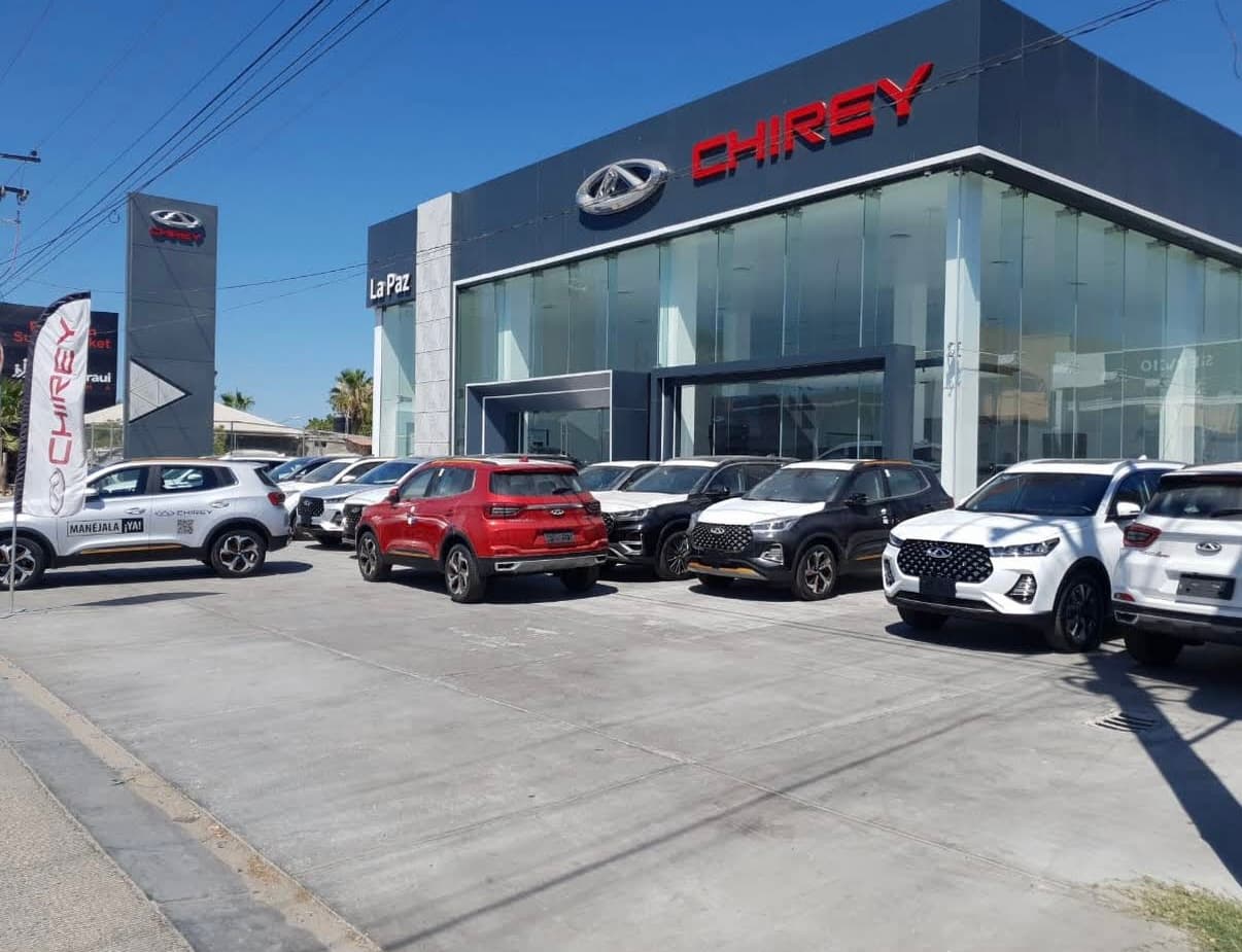 Obra residencial de lujo