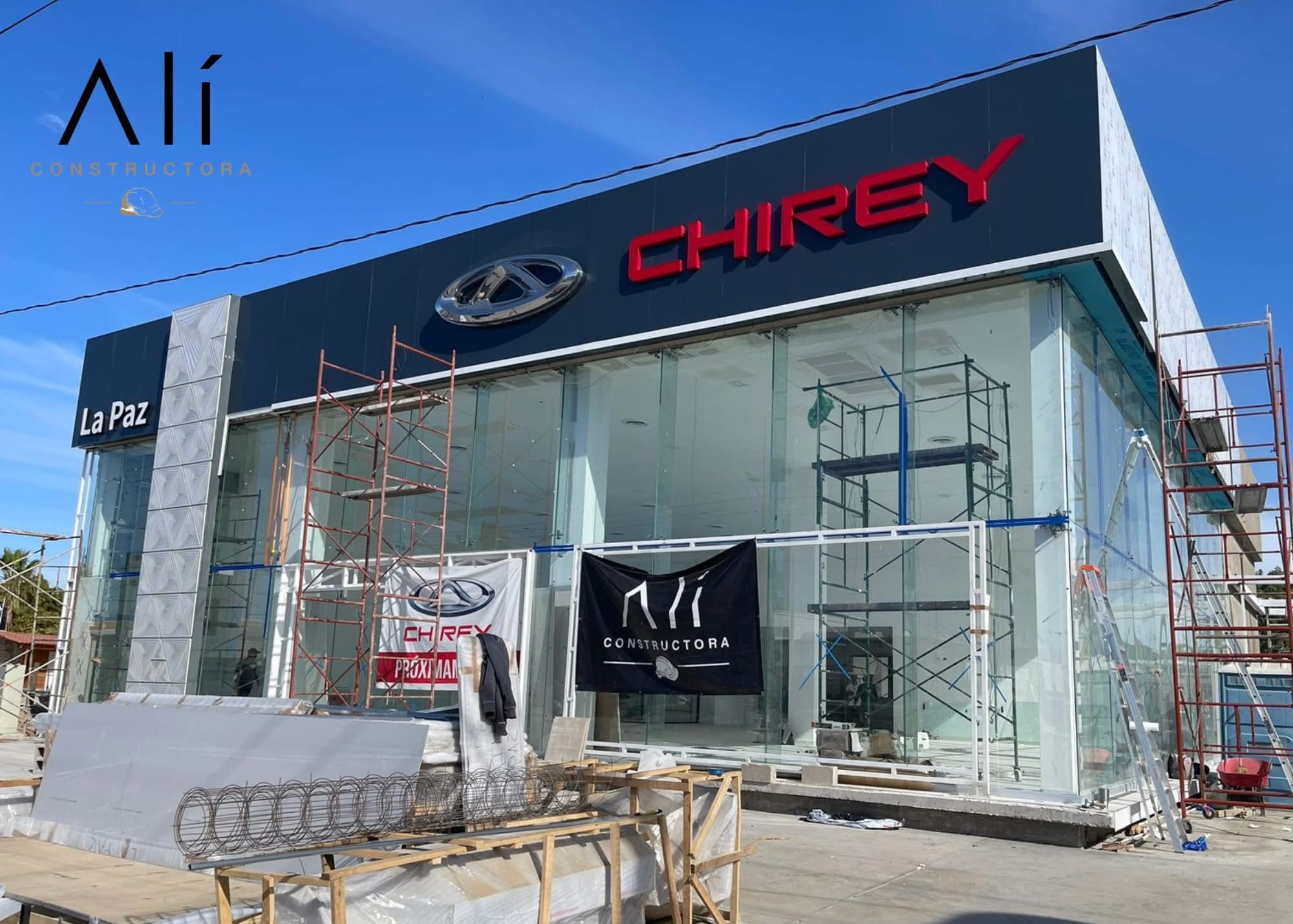 Agencia Chirey - photos 6