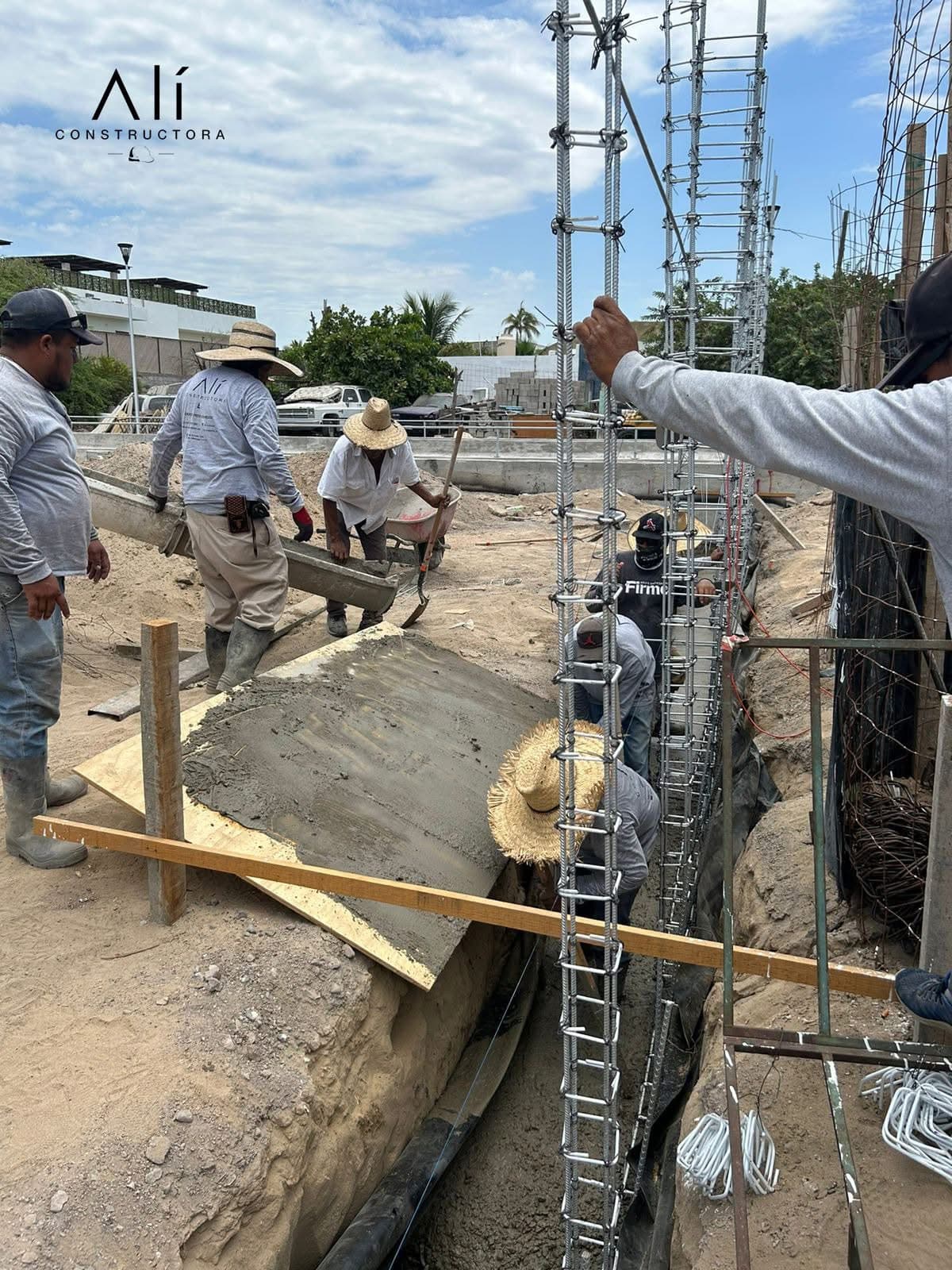 Grupo Palme Nave Industrial