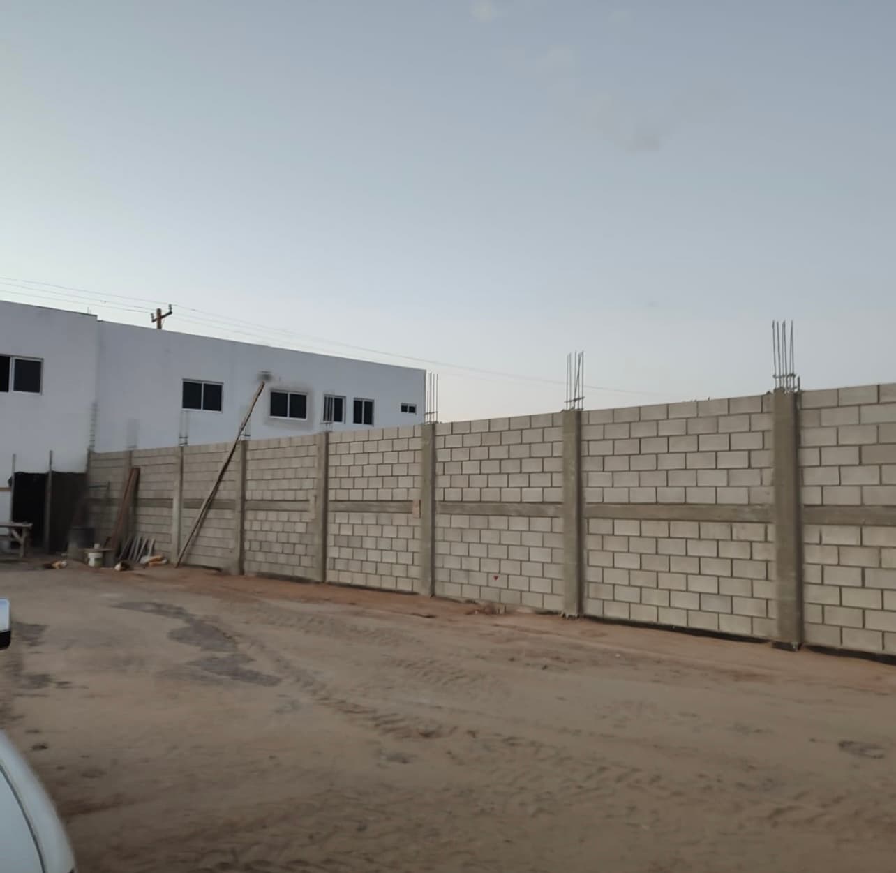 Grupo Palme Nave Industrial - photos 5