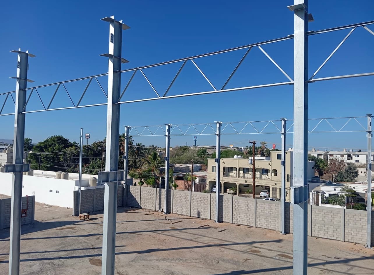 Grupo Palme Nave Industrial - photos 6