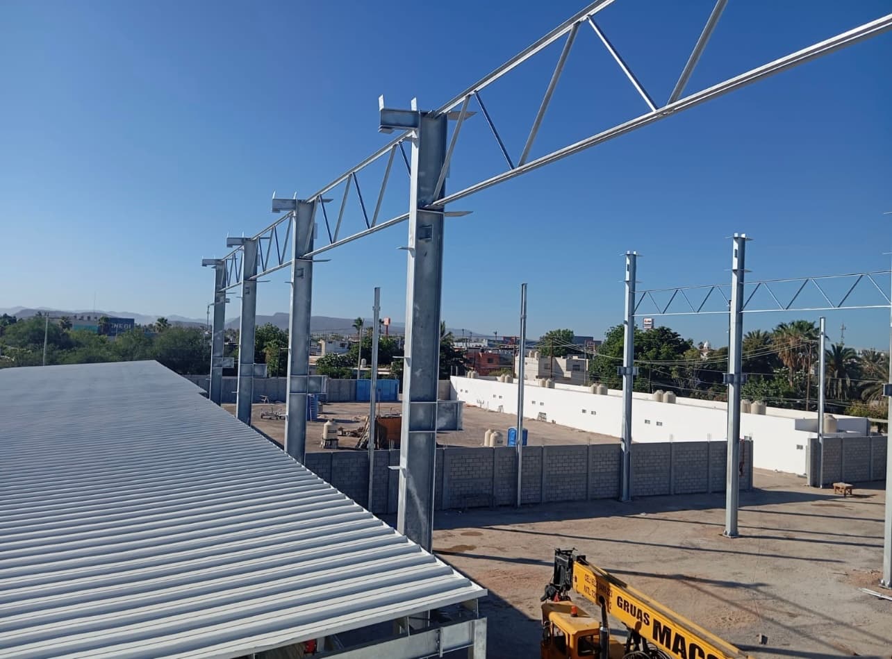 Grupo Palme Nave Industrial - photos 7