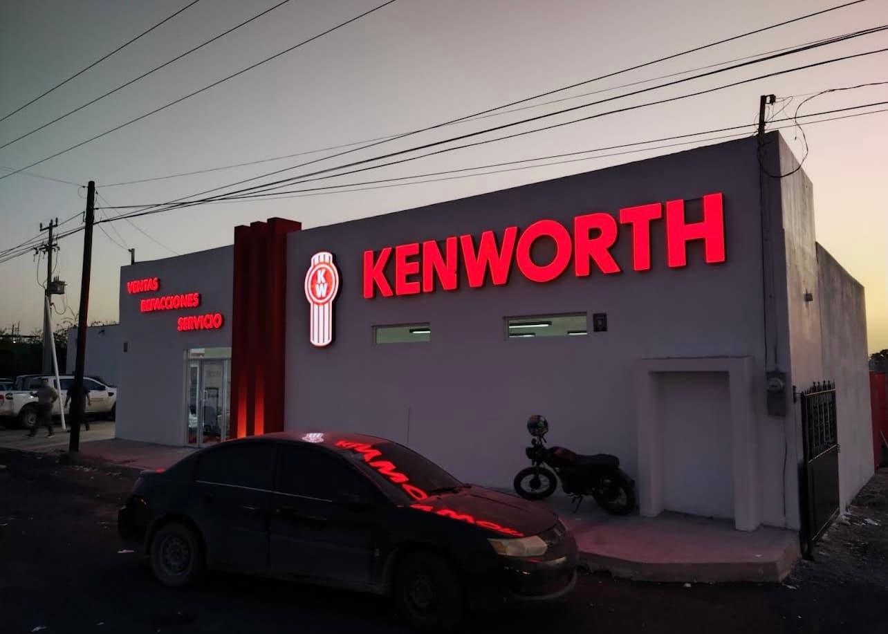 Kenworth