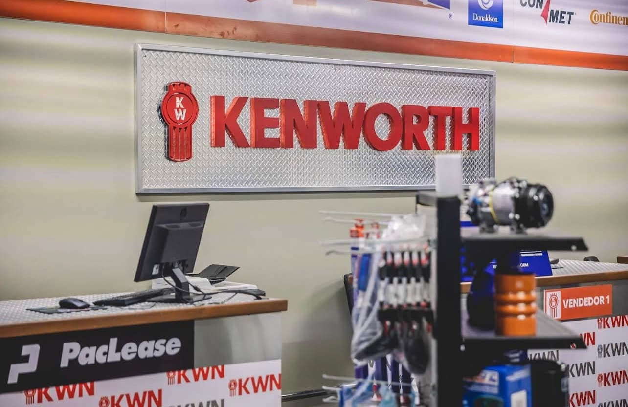 Kenworth - photos 4