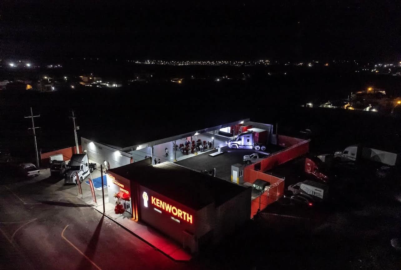 Kenworth - photos 6