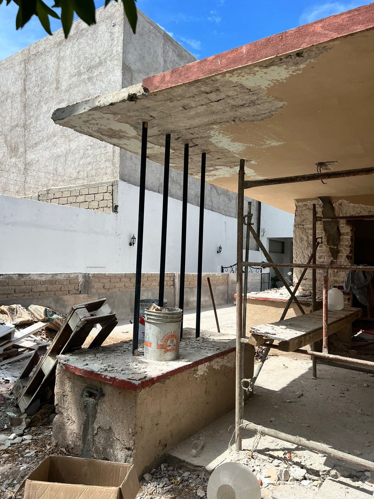 Remodelación Márquez de León - photos 3