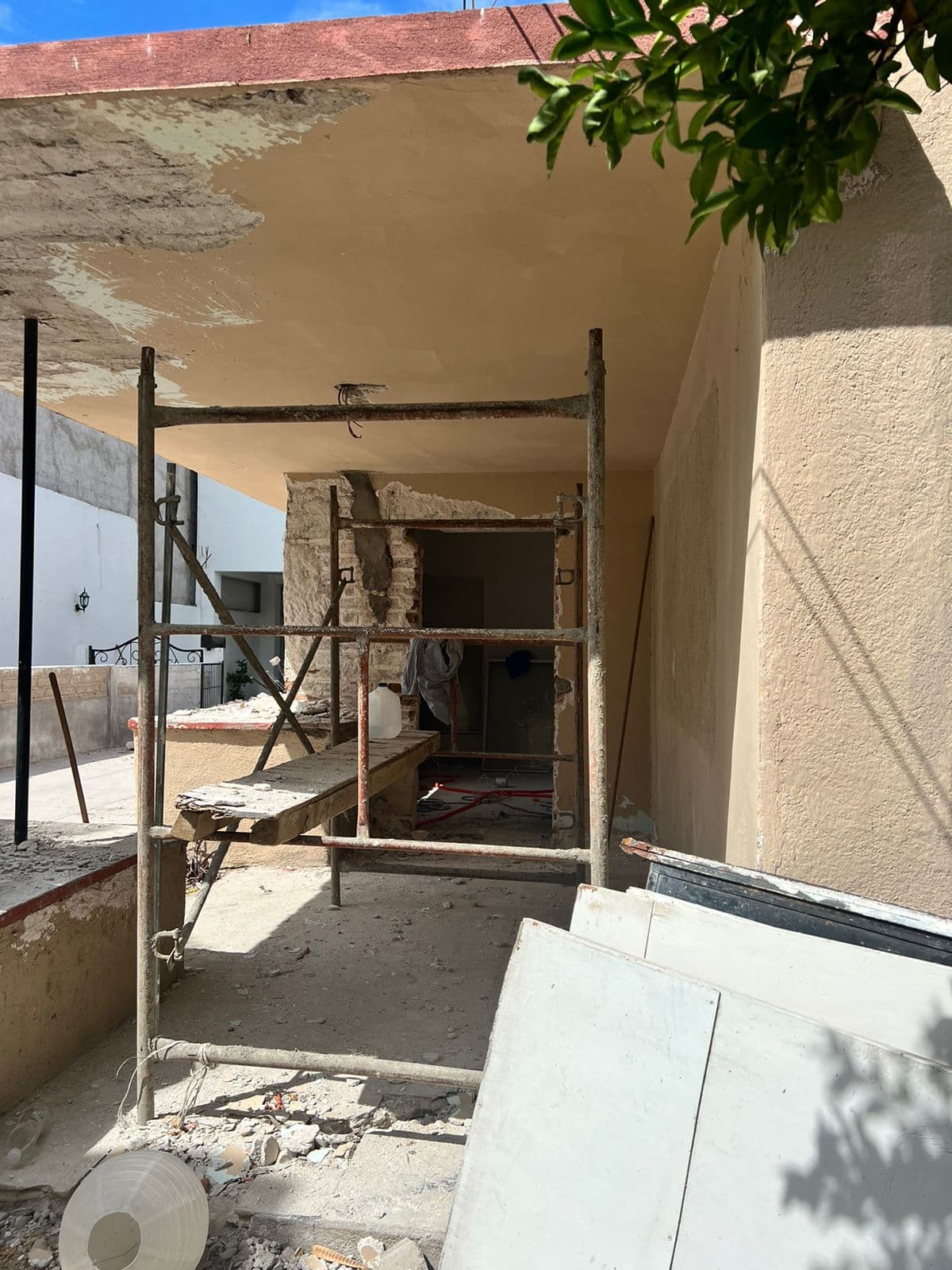 Remodelación Márquez de León - photos 4