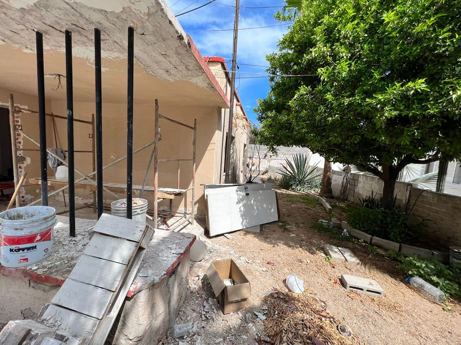 Remodelación Márquez de León - photos 6