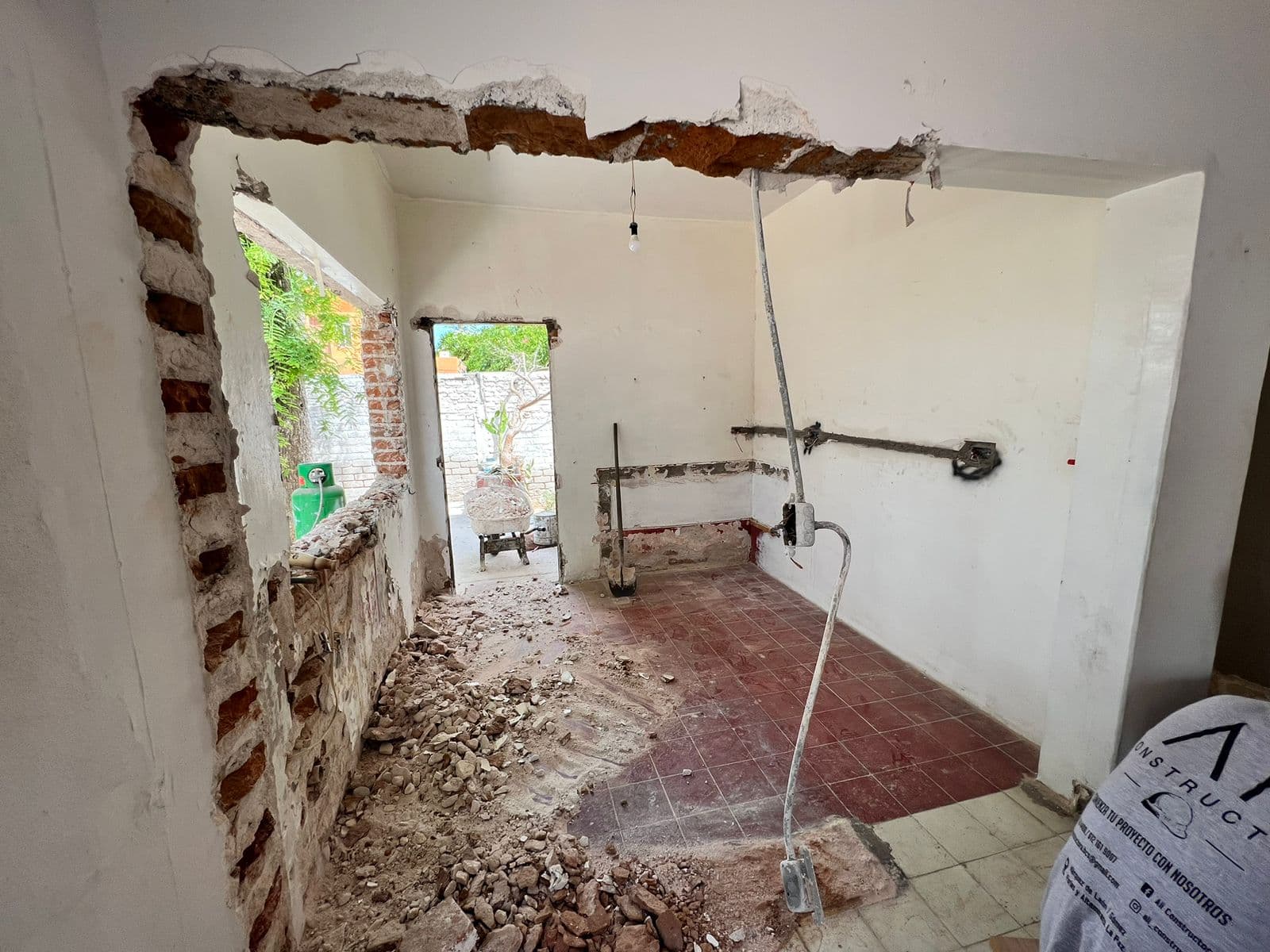 Remodelación Márquez de León - photos 8