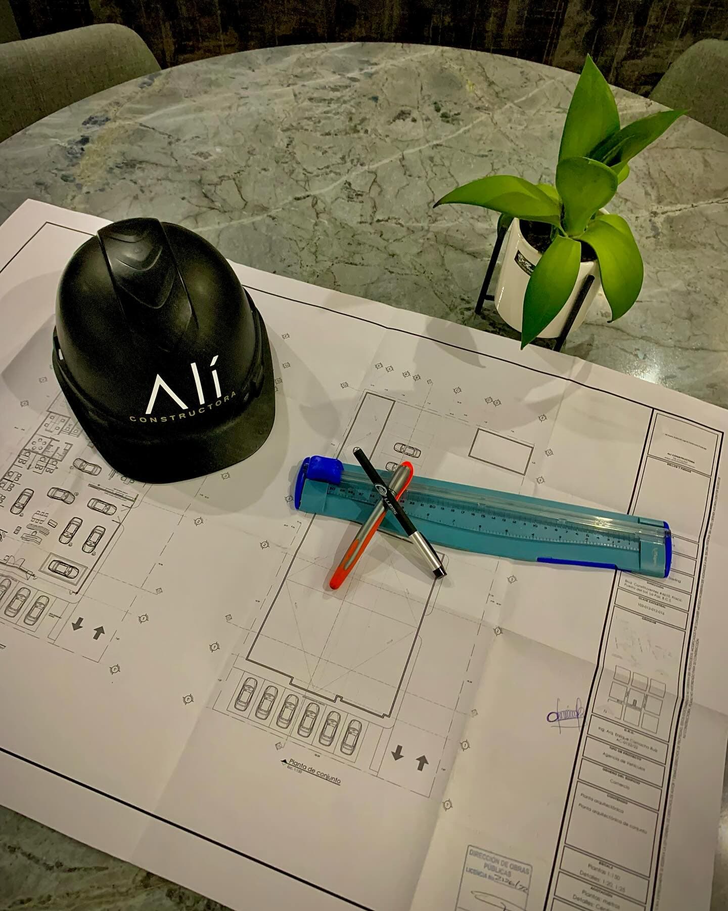 Diseño Arquitectónico